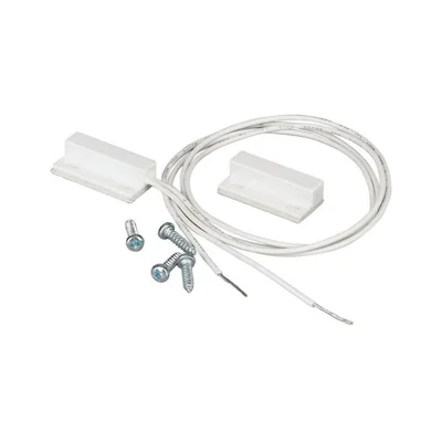 Reed switch (mounted outside the window), CSEZ-01/06