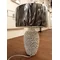 REEF Beton-Tischlampe