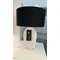 REEF Beton-Tischlampe