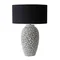 REEF Lampe à poser en béton
