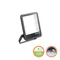 Reflektor FLOODLIGHT 250 167W 25KLM 840 PS SY100 BK