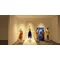 Reflektor LED Philips CorePro 7W zamiennik 50W 621lm 2700K LED spot ND 7-50W MR16 827 36D Źródła reflektorowe LED 2 lata gwar