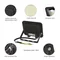 Reflektor NOCTIS LUX 2 20W, 230V, IP65, 95x120x25mm, černý