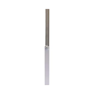 Reflektor NOCTIS SOLARIS 2 50W CW 90° IP65 IK04 168x126x35mm + 210x200x17mm ČERNÝ 3 roky záruka