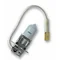 Reflektorowe żarówki samochodowe N453 55W PK22s 12V H3 Standardowe