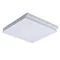 REGIS 4LED OPAL 418PT Einbau-Lamellenleuchte