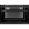 Regleta 19", 8 tomas con toma de tierra y protector contra sobretensiones, 2m, negro