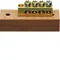 Regleta conexión fases 2x16+2x10mm²