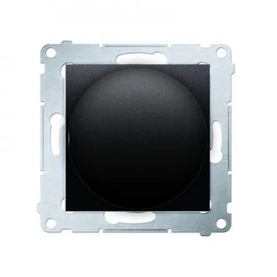 Regolatore 1-10 V per la commutazione e la regolazione di sorgenti luminose, antracite