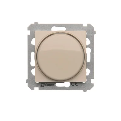 Regolatore 1-10 V per l'accensione e la regolazione delle sorgenti luminose, crema