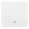 Regolatore di temperatura 5-40°C Wi-Fi con sonda interna 230V 1,6-2,5W 16A