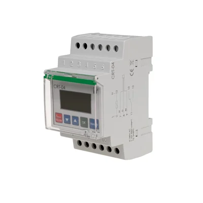 Regolatore di temperatura CRT-04
