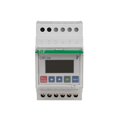 Regolatore di temperatura CRT-04