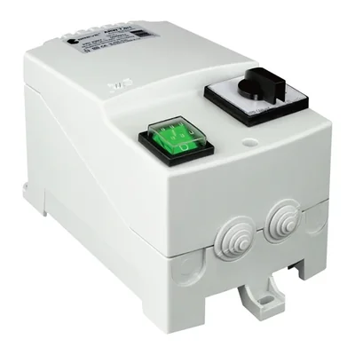 Regolatore di velocità del ventilatore del trasformatore ARW 7.0