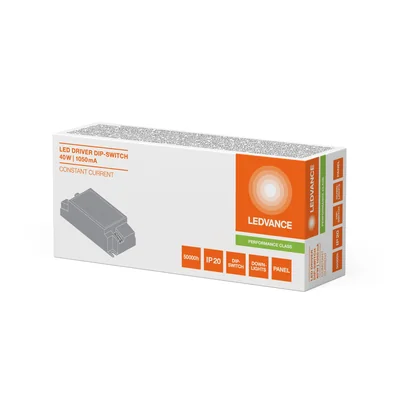 Regolatore LEDV DR DS-P-40/220-240/1A0 10X1