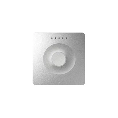 Regulador aluminio Sense&Slide SIMON SENSE