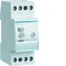 Regulador de intensidad remoto de 500 W con funciones de confort.