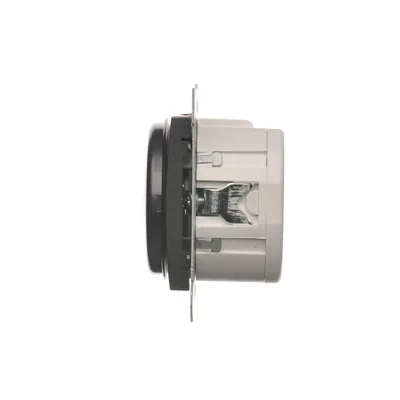 Regulador de presión y control remoto (módulo) 20-500W, antracita (metálico)