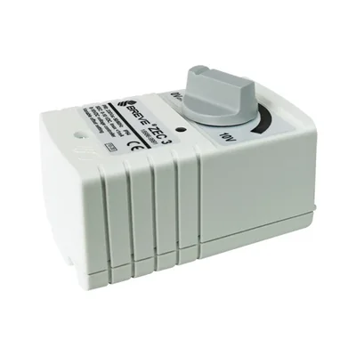 Regulador de voltaje ZEC 3 0-10 V CC