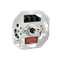 Regulador rotatorio 40-500 W/VA (mecanismo)