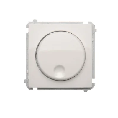 Régulateur 1-10 V (module) 6A blanc