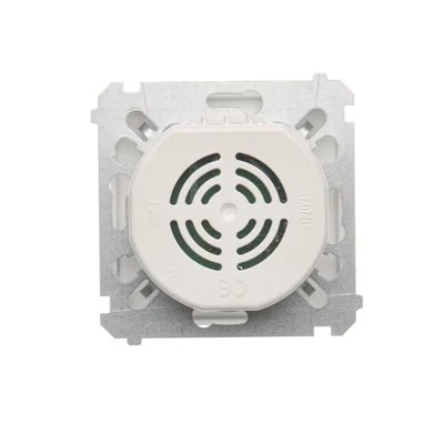 Régulateur 1-10 V (module) 6A blanc
