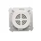 Régulateur 1-10 V (module) 6A blanc