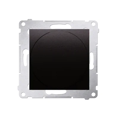 Régulateur 1-10 V pour commuter et régler les sources lumineuses, anthracite
