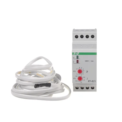 Régulateur de température RT-821