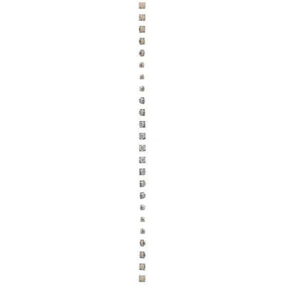 Regulator 1-10 V do załączania i regulacji źródel światła, krem