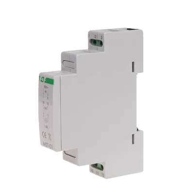 Regulátor osvětlení "Soft start" pro halogenové žárovky MST-01