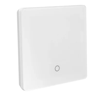 Regulator temperatury 5-40°C Wi-Fi z sondą wewnętrzną 230V 1,6-2,5W 16A