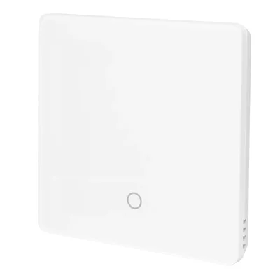 Regulator temperatury 5-40°C Wi-Fi z sondą wewnętrzną 230V 1,6-2,5W 16A