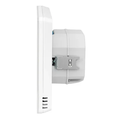 Regulator temperatury 5-40°C Wi-Fi z sondą wewnętrzną 230V 1,6-2,5W 16A