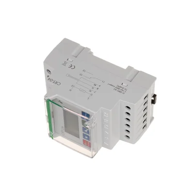 Regulator temperatury CRT-04