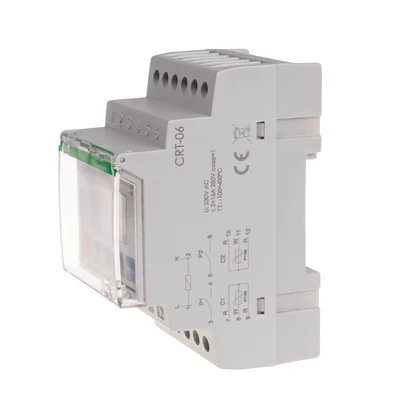 Regulator temperatury CRT-06
