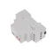Regulator temperatury montowany na szynie DIN styk: 1NO/NC 230V AC 24V