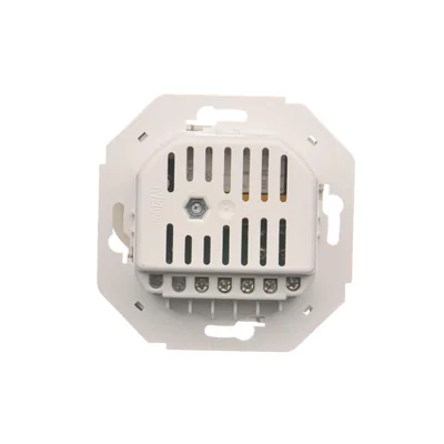 Regulator temperatury z czujnikiem wewnętrznym (moduł) 16A 230V złoty (metalik)