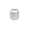 Regulowany kąt zewnętrzny CABLOMAX 210×55mm aluminium