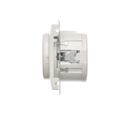 Регулятор 1-10 В (модуль) 6А білий