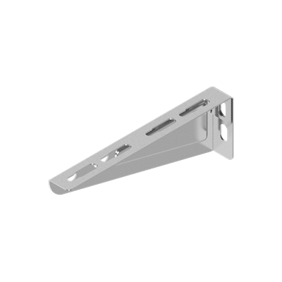 Reinforced boom, WW600