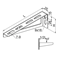Reinforced boom, WW600
