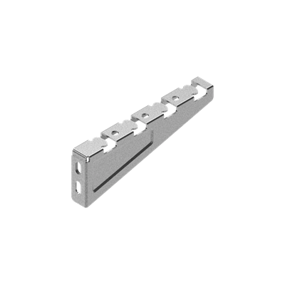Reinforced boom, WWKS100