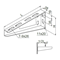 Reinforced boom, WWS500