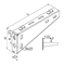 Reinforced boom WWSS200