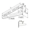 Reinforced boom, WWS/WWSO100