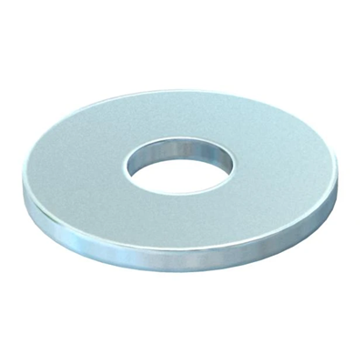 Reinforced washers 8.4X20 GALVANIZED