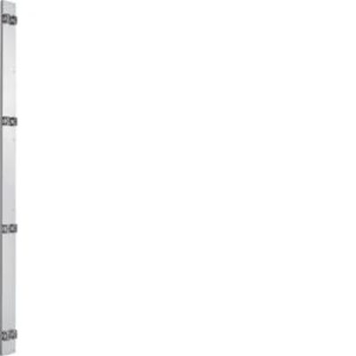 Reinforcing profile for IP41 cabinets