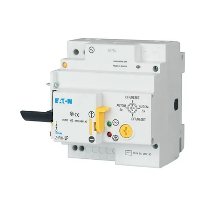 Reinicio automático Z-FW-LP
