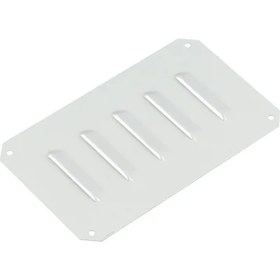 Rejilla de ventilación para carcasa tipo CS, LVP-20H12-CS